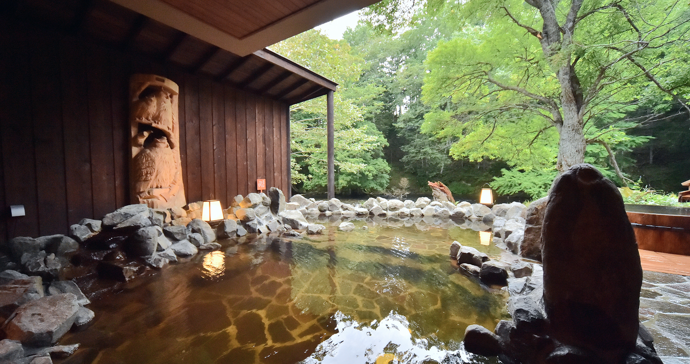 季の湯