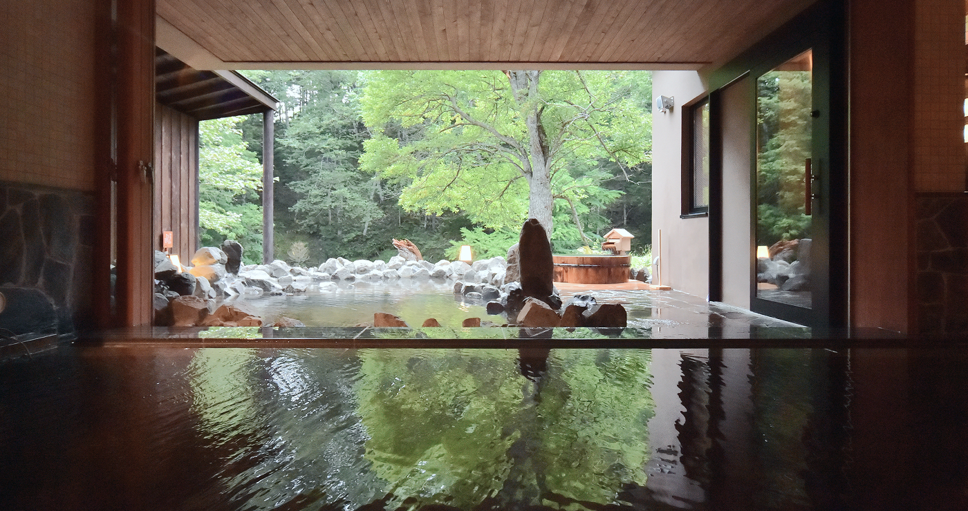 季の湯
