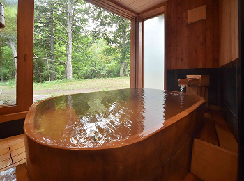 温泉