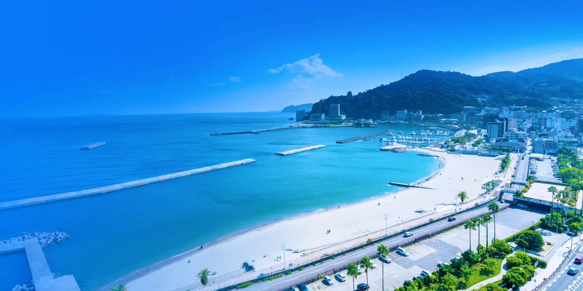 写真：ラビスタ熱海テラス