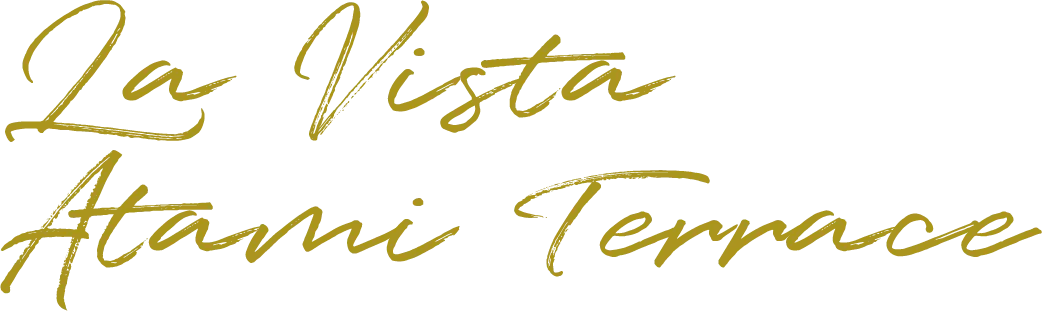 La Vista Atami Terrace