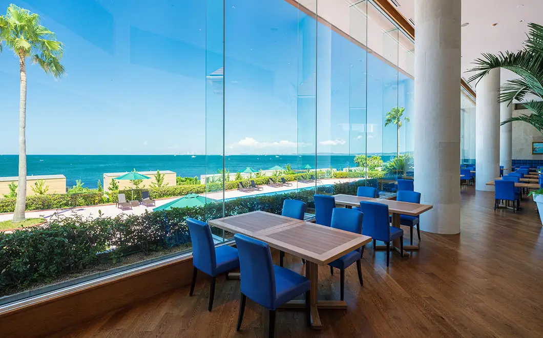 画像:レストラン SACHI イメージ