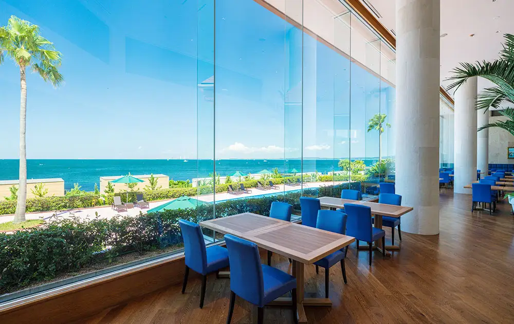 画像:レストラン サチ