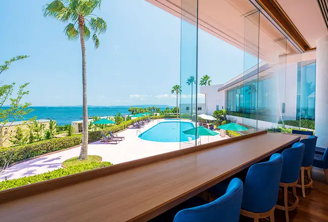 画像:ラウンジ ラ・サラ