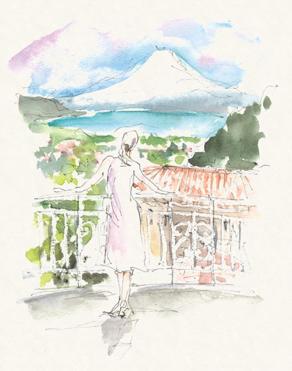 ラビスタ富士河口湖でのひと時をごゆっくりお愉しみください。