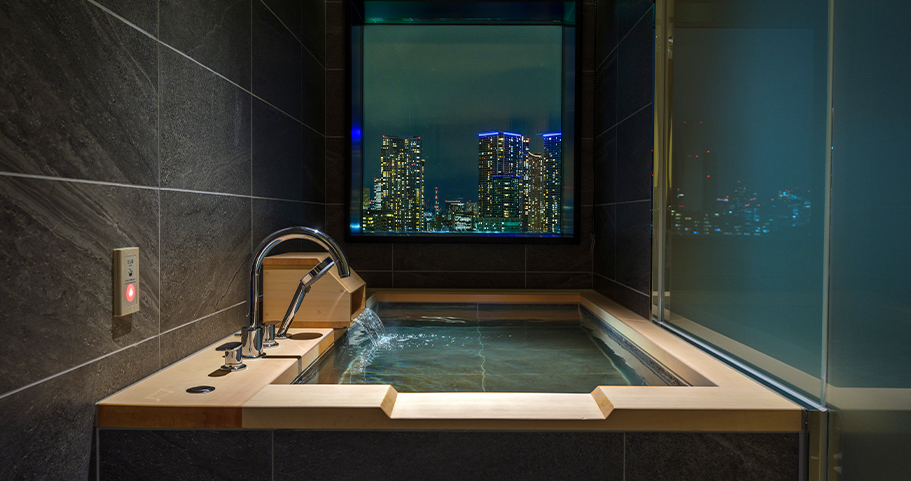 プレミアムラビスタツイン