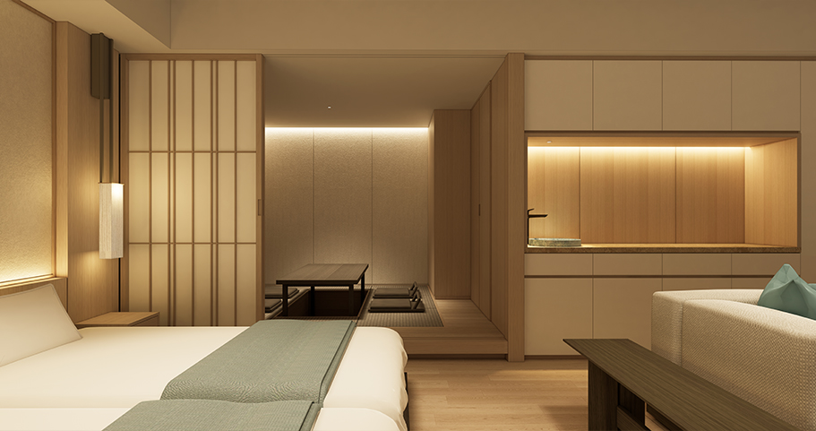 プレミアムラビスタフォース