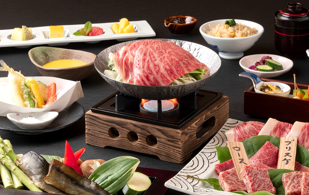 写真:お食事イメージ