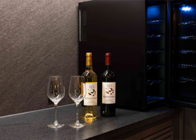 ワインクーラー