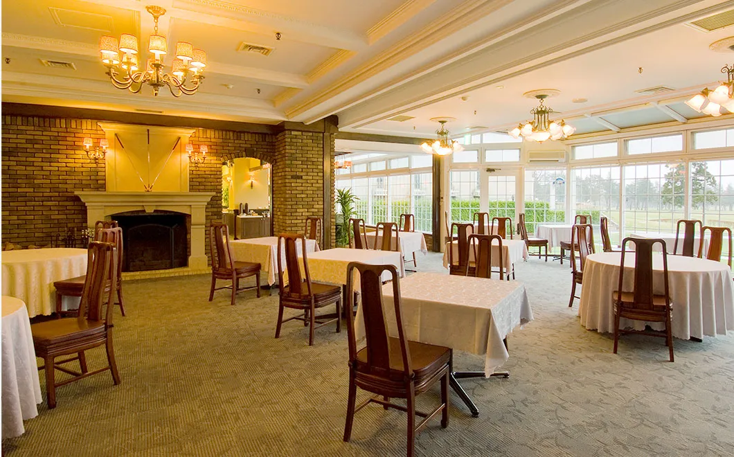 画像:レストラン ラ・フレノア