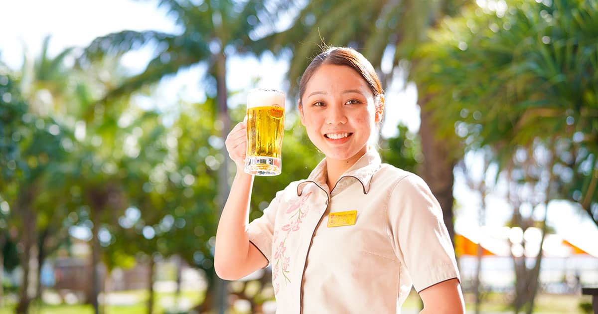 バーベキューコート ヤンバルクッチーナ