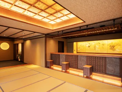 写真：フロント