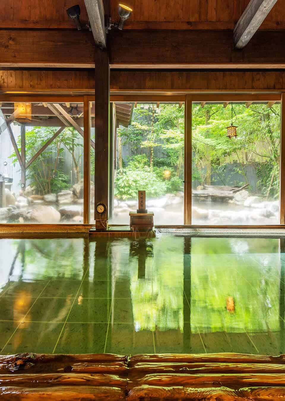 公式】箱根強羅温泉 季の湯 雪月花 - 最低価格保証 | 共立リゾート