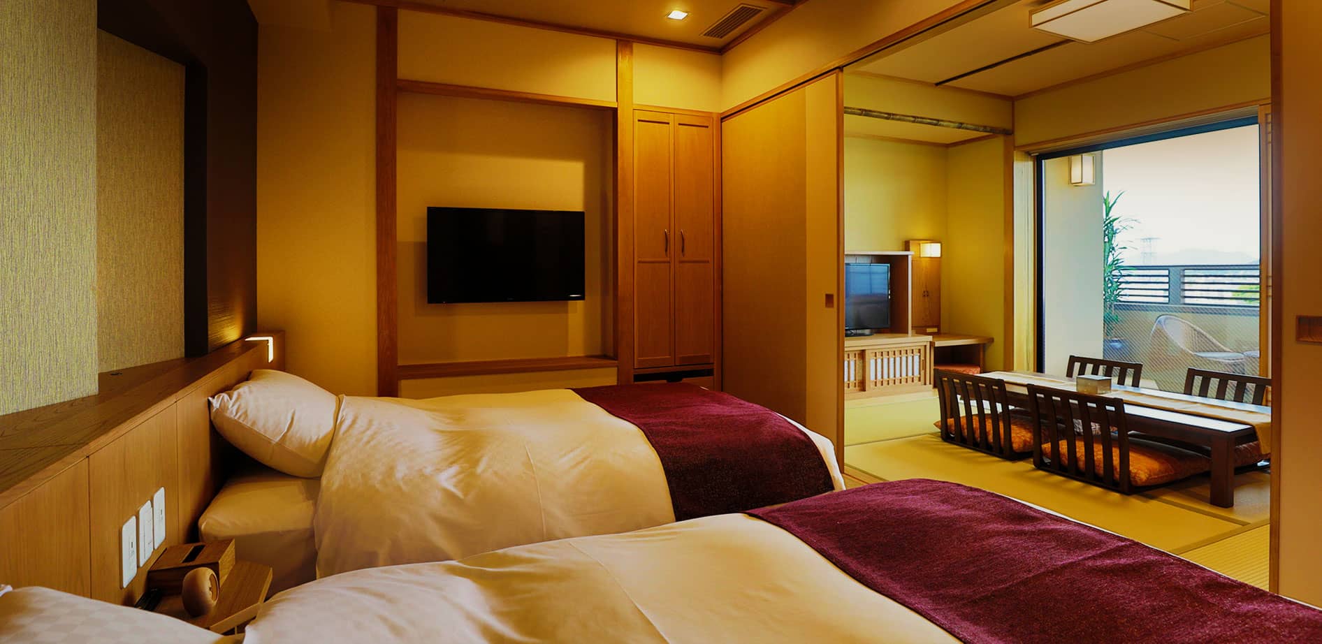 イメージ:御宿 敷島館