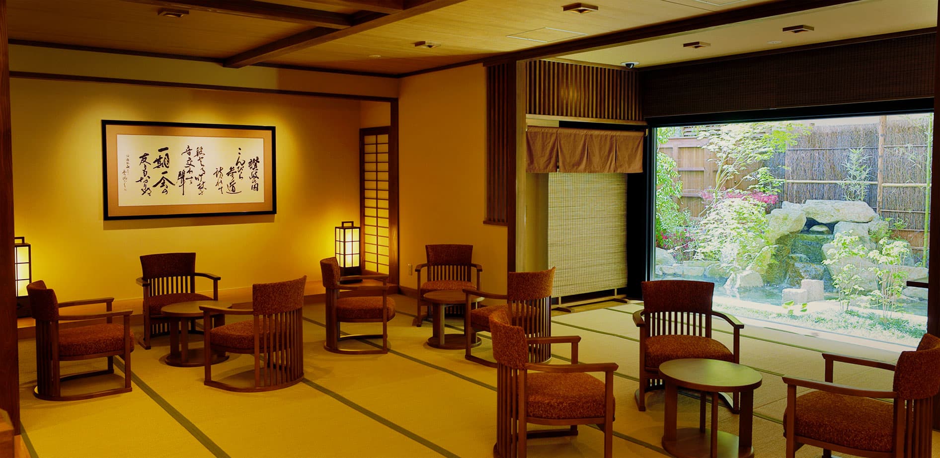 イメージ:御宿 敷島館