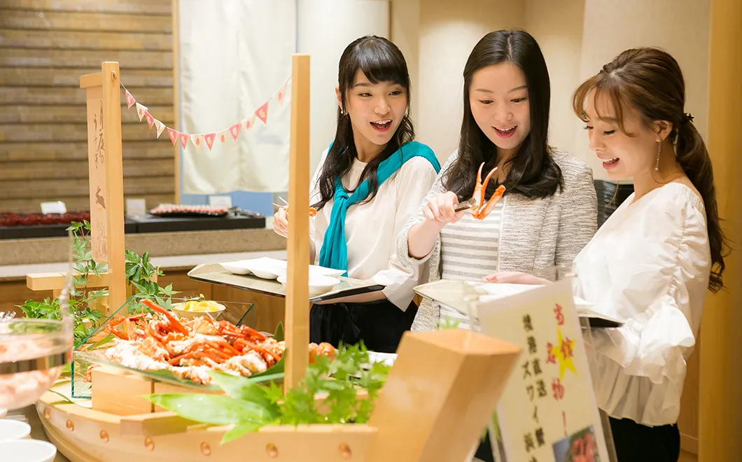 写真:ご朝食 イメージ