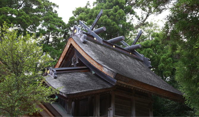 写真：須佐神社