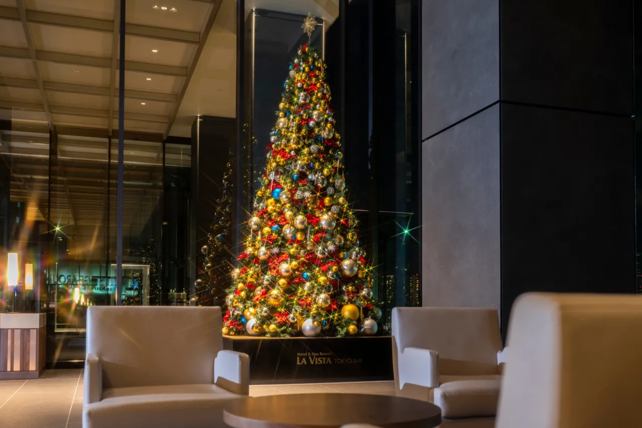 クリスマスプランのご案内