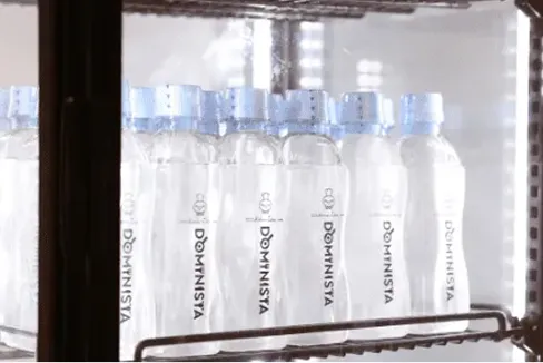 ウォーターボトル