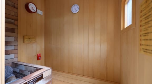 キャビンルームイメージ