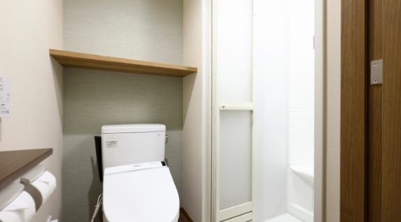 デラックスツインルームイメージ