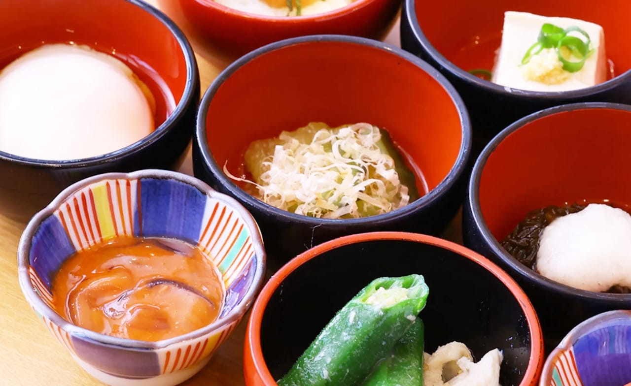 DISHイメージ
