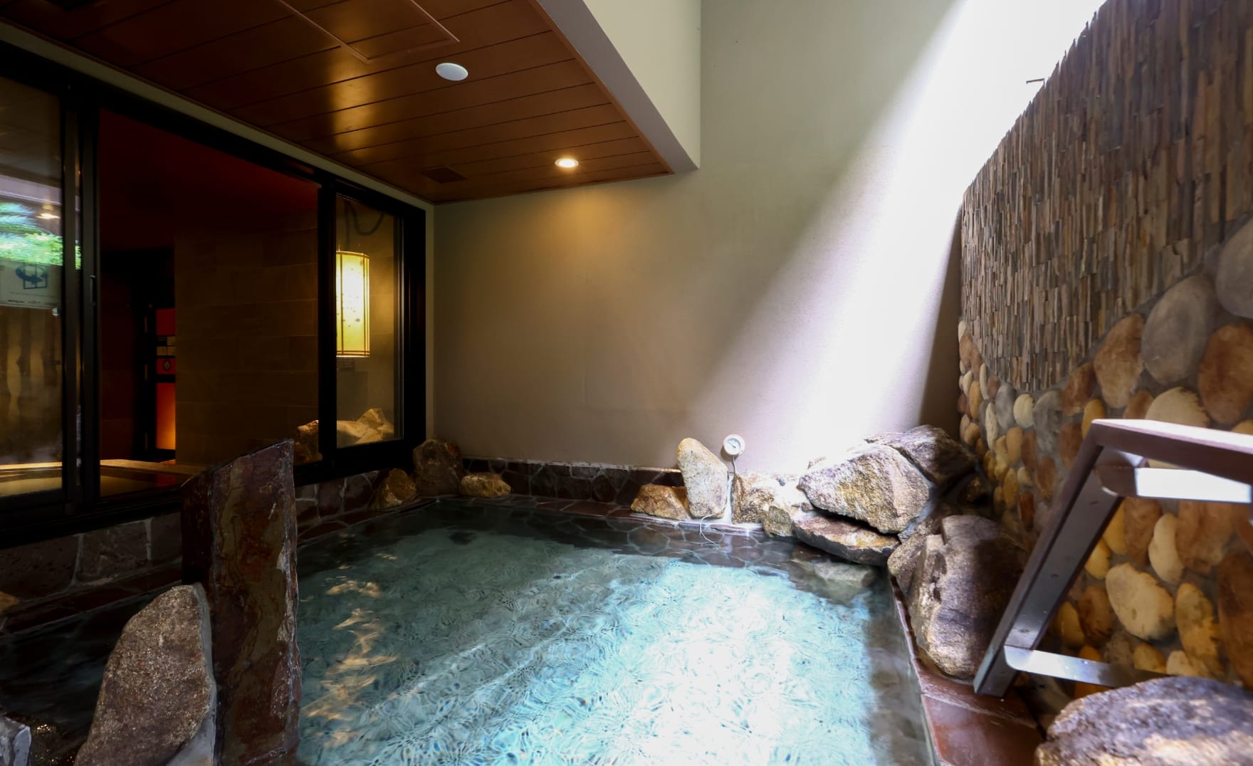 SAUNA&SPA イメージ