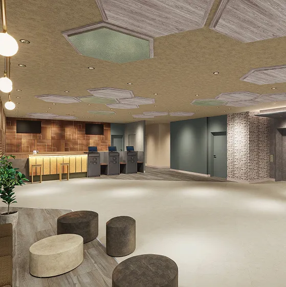 天然温泉 緋衣の湯 ドーミーイン四日市