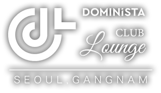 DOMINISTA CLUB LOUNGE - SEOUL, Gangnam